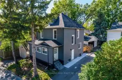 5595 WESLEY Place Niagara Falls Ontario L2E 3Z4