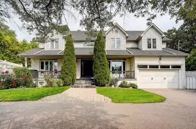 2 Riverview Road Markham Ontario L3P 1E5