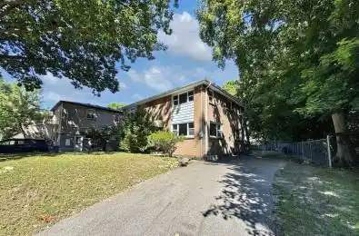 201 Barry Place London North Ontario N6H 1K2