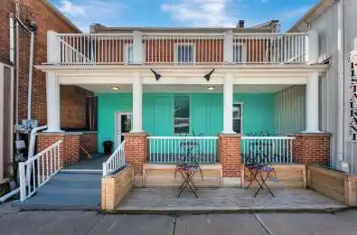 29 King Avenue Clarington Ontario L1B 1H3