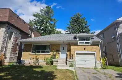 258 Byng Avenue Toronto C14 Ontario M2N 4L3