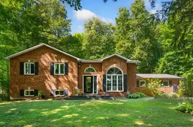152 MOCKINGBIRD Lane Beckwith Ontario K0A 1B0