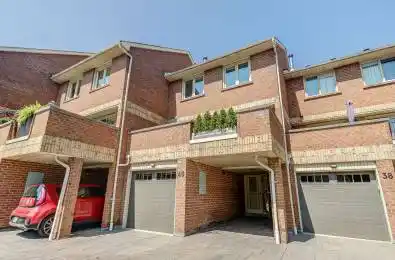 40 Rodeo Pathway N/A Toronto E06 Ontario M1N 4C9