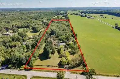 23973 Kennedy Road Georgina Ontario L0E 1R0