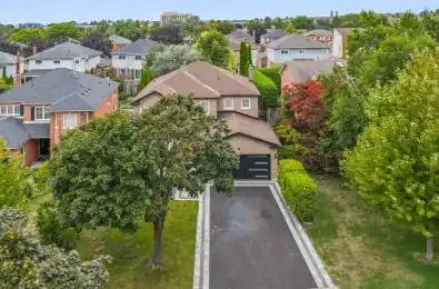 21 Bentonwood Crescent Whitby Ontario L1R 1L5