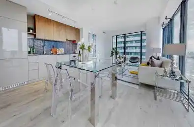 161 Roehampton Avenue Unit# 2809 Toronto C10 Ontario M4P 1P9