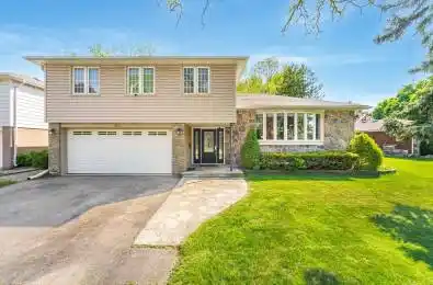 45 Core Crescent Brampton Ontario L6W 2G6