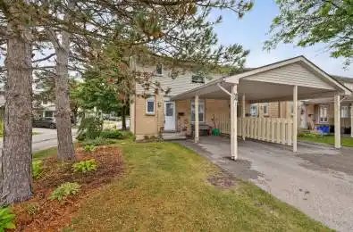 55 Ashley Crescent London South Ontario N6E 3R8