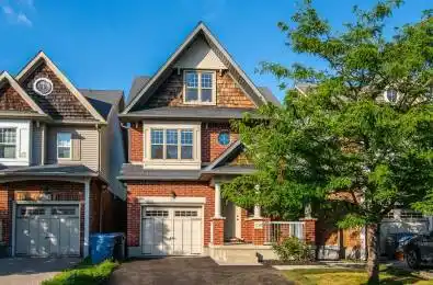 230 Rickson Avenue Guelph Ontario N1G 5H1