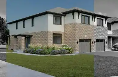 1 Otonabee Street Belleville Ontario K8N 0T3