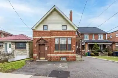2705 Lake Shore Boulevard Toronto W06 Ontario M8V 1G6
