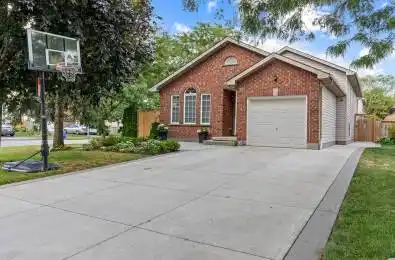 35 Bowcott Crescent London East Ontario N5V 4W8