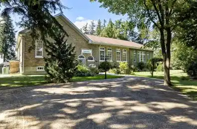 4588 Road 145 Road Perth East Ontario N0K 1X0