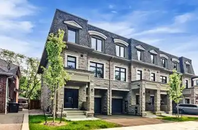 197 Wyndham Street Mississauga Ontario L5M 2S5