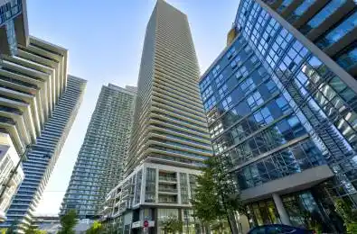 70 Annie Craig Drive Unit# 4905 Toronto W06 Ontario M8V 0G2