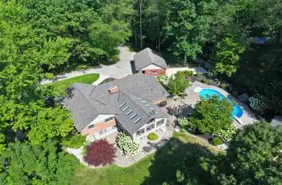240 BURWELL ROAD N/A Norfolk Ontario N4G 4G7