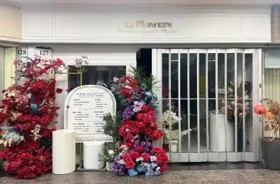 3636 Steeles Avenue Unit# 127 Markham Ontario L3R 1K9