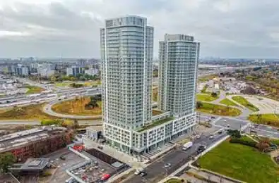 2031 Kennedy Road Unit# 2917 Toronto E07 Ontario M1T 0B8