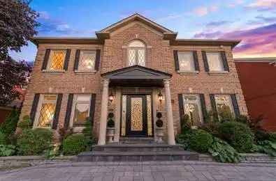 7 ELLSWORTH Avenue Richmond Hill Ontario L4C 9N9