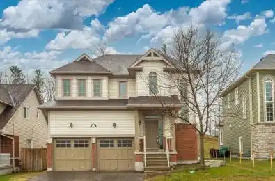 72 Christy Drive Wasaga Beach Ontario L9Z 0E5