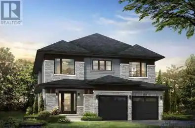 475 Blackburn Drive Brant Ontario N3T 0T3