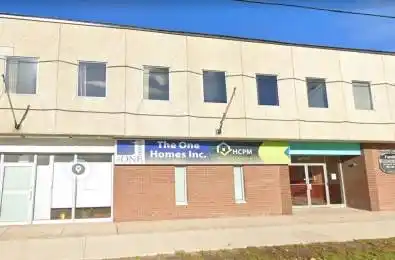 105 Queenston Street Unit# 201A St. Catharines Ontario L2R 2Z5