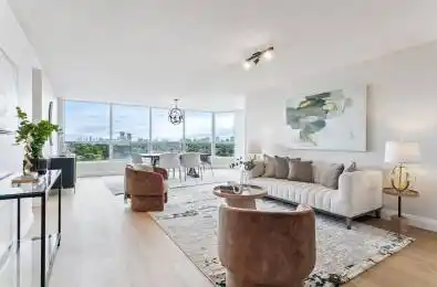 7300 Yonge Street Unit# 1611 Vaughan Ontario L4J 7Y5
