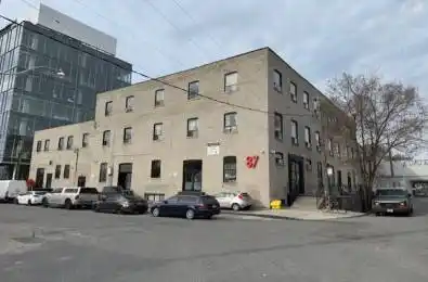 87 Wade Avenue Unit# 204 Toronto W02 Ontario M6H 1P5