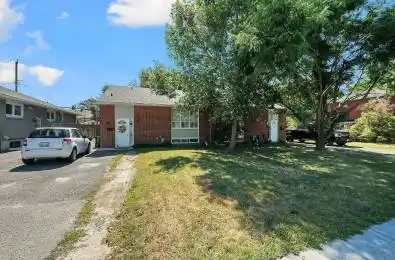 2428-2430 Iris Street Parkway Park - Queensway Terrace S and Area Onta