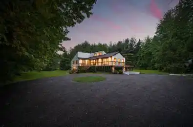 6500 County Road 10 Road Essa Ontario L9R 1V2