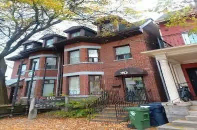 110 Beverley Street Toronto C01 Ontario M5T 1Y2