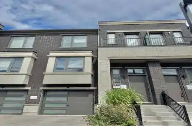 136 Rattenbury Road Vaughan Ontario L6A 5C5