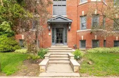 388 Brunswick Avenue Unit# 2 East Toronto C02 Ontario M5R 2Z4
