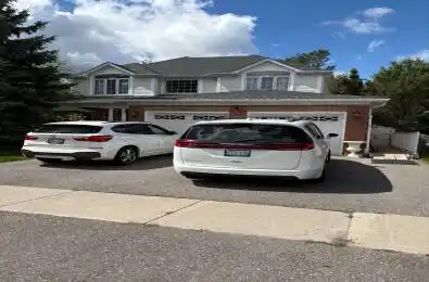 990 Glenbourne Drive Oshawa Ontario L1K 2P9