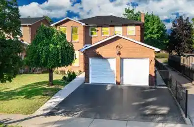 280 Hansen Road Brampton Ontario L6V 2Y1