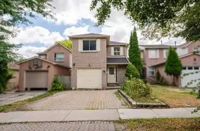 101 Alford Crescent Toronto E11 Ontario M1B 4G3