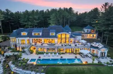 15466 The Gore Road Caledon Ontario L7C 3E5