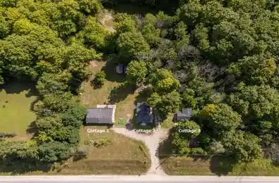 019185 6 Highway Georgian Bluffs Ontario N0H 2T0