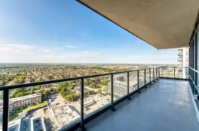 12 Gandhi Lane Unit# 2802 Markham Ontario L3T 0G8