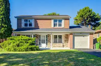 93 McNicoll Avenue Toronto C15 Ontario M2H 2B2