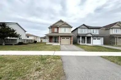 26 Tumblewood Place Welland Ontario L3B 0J3