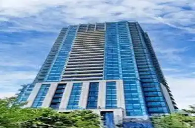 181 Wynford Drive Unit# 1804 Toronto C13 Ontario M3C 0C6