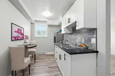 435 Nelson Street Unit# 1 London East Ontario N6B 1A6