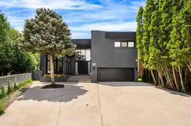 97 Clarinda Drive Toronto C15 Ontario M2K 2V2