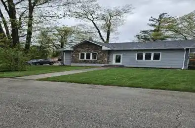 61 Glenwood Drive Wasaga Beach Ontario L9Z 2K5