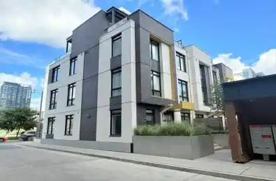 55 Nicholas Avenue Unit# Th12 Toronto C08 Ontario M5A 0M9