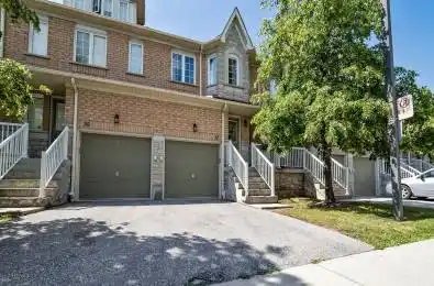 5260 McFarren Boulevard Unit# 32 Mississauga Ontario L5M 7J1