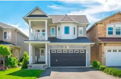 30 Deerwood Crescent Richmond Hill Ontario L4E 4B5