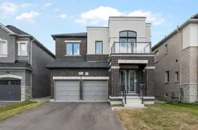 32 Current Drive Richmond Hill Ontario L4S 0M8