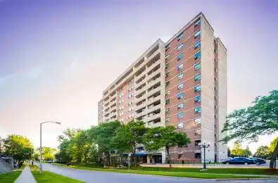 20 Gilder Drive Unit# 1006 Toronto E08 Ontario M1K 5E1